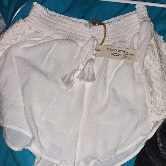 Ocean Drive short set two-piece - Picture 3 of 6